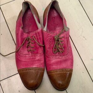 Cole Haan Oxfords NWOT